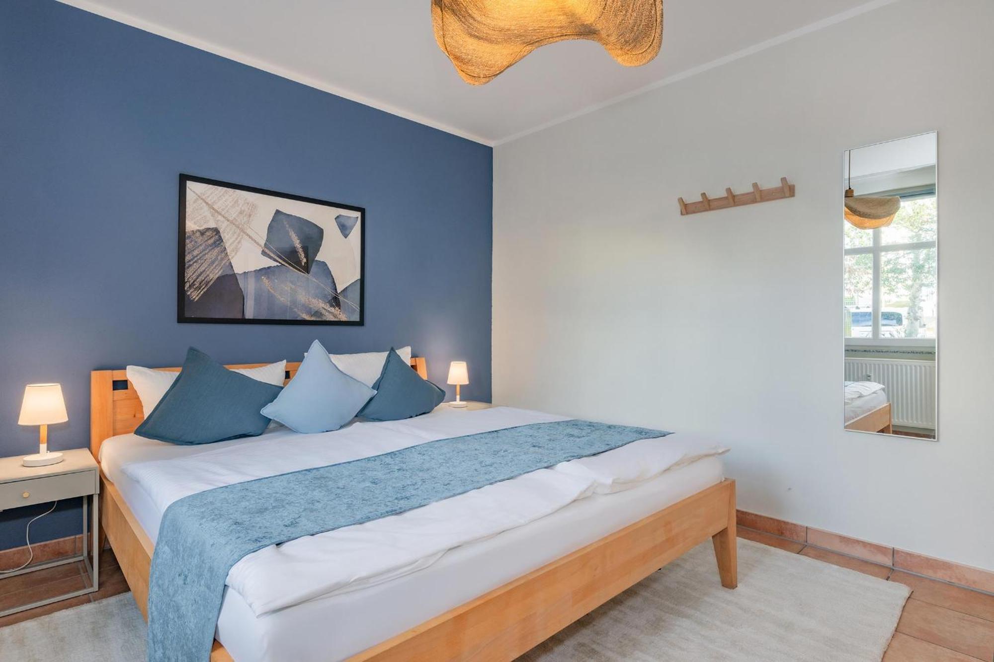Appartement Solaris 11 Heringsdorf  Luaran gambar