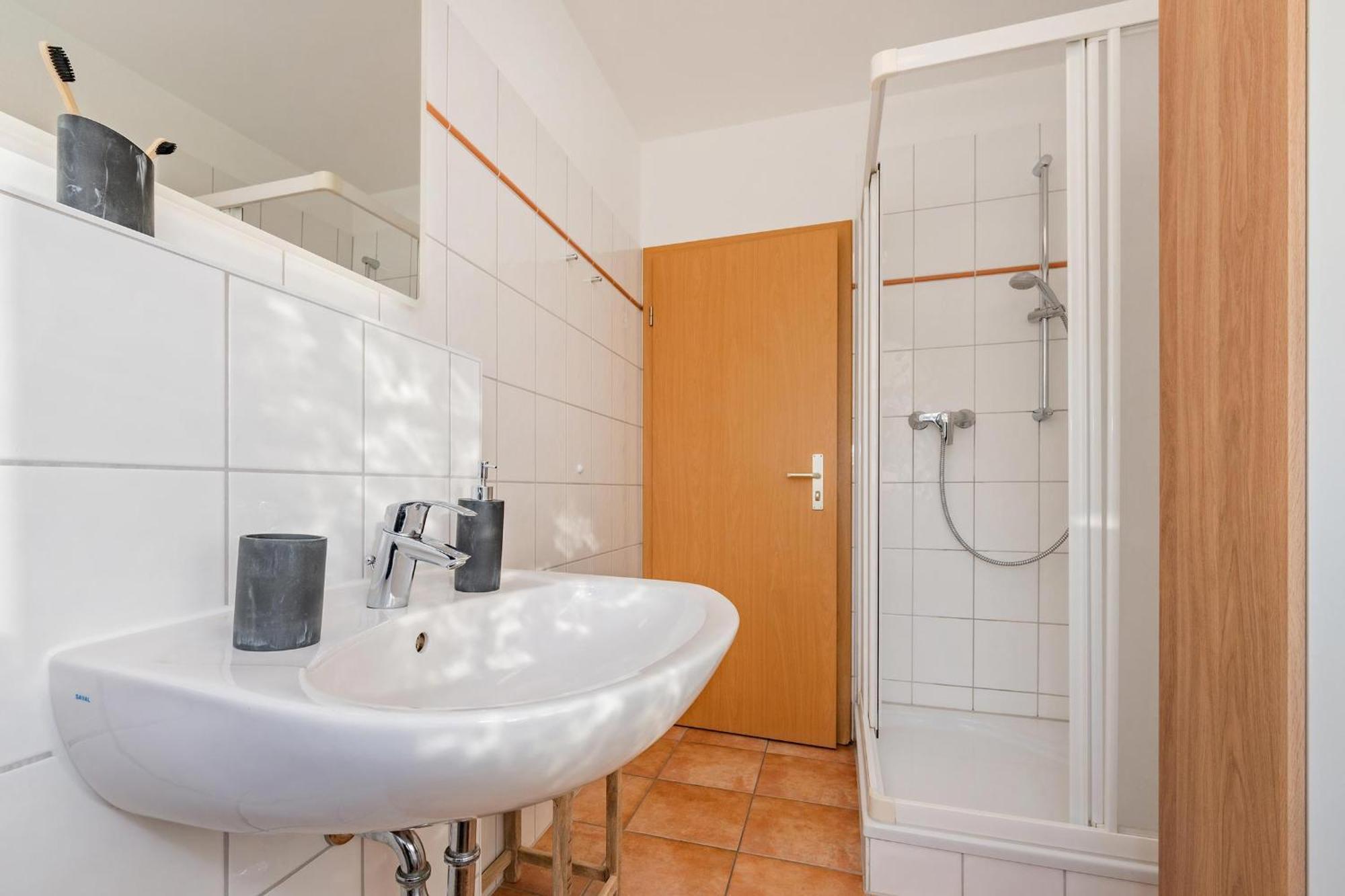 Appartement Solaris 11 Heringsdorf  Luaran gambar