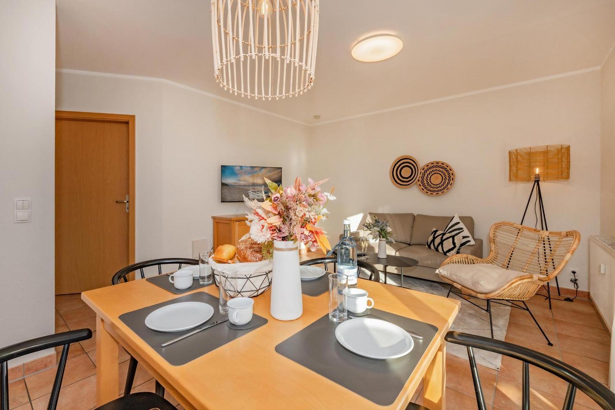 Appartement Solaris 11 Heringsdorf  Luaran gambar