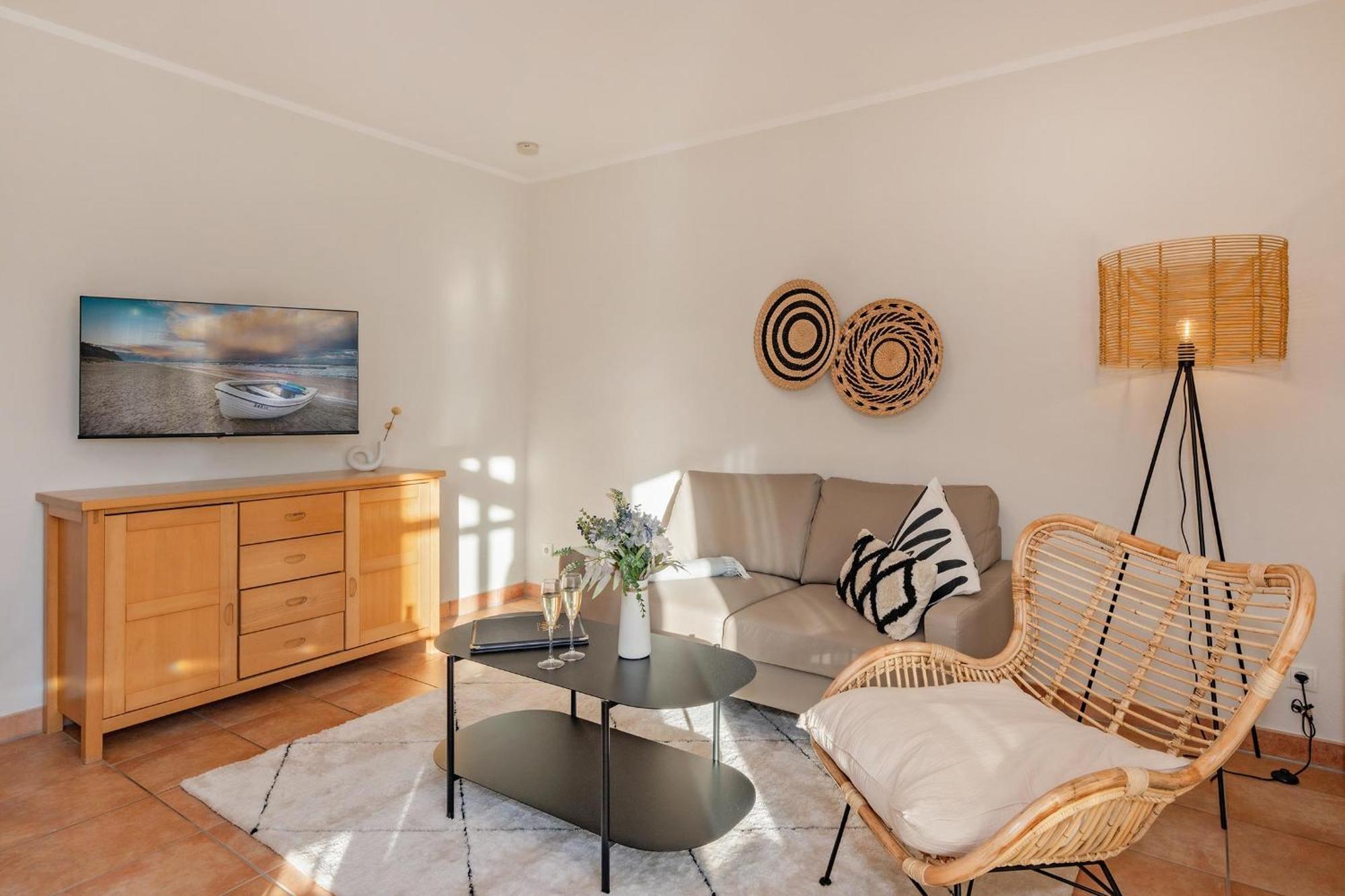 Appartement Solaris 11 Heringsdorf  Luaran gambar