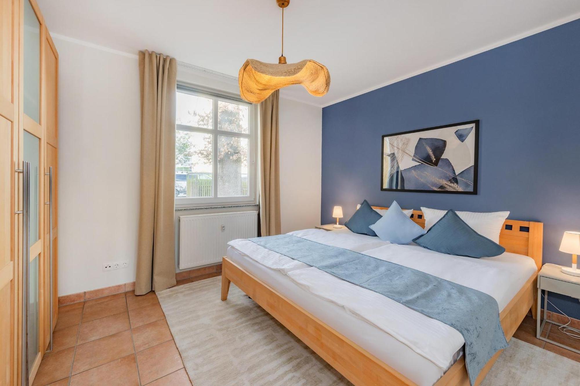 Appartement Solaris 11 Heringsdorf  Luaran gambar
