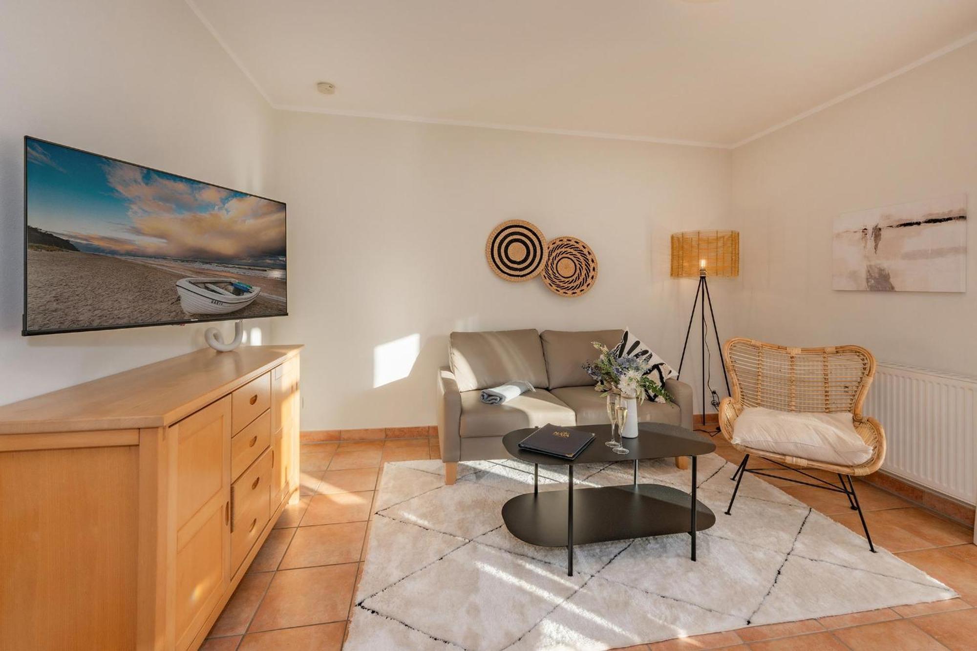 Appartement Solaris 11 Heringsdorf  Luaran gambar